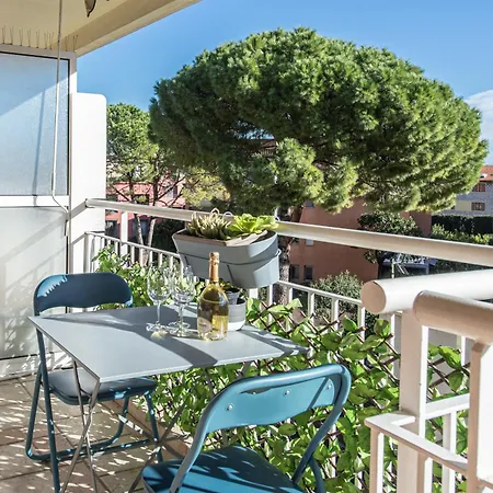 Apartment Vio-lettes - Agreable Deux Pieces - Proche Roquebrune-Cap-Martin