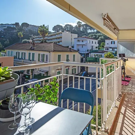Apartment Vio-lettes - Agreable Deux Pieces - Proche