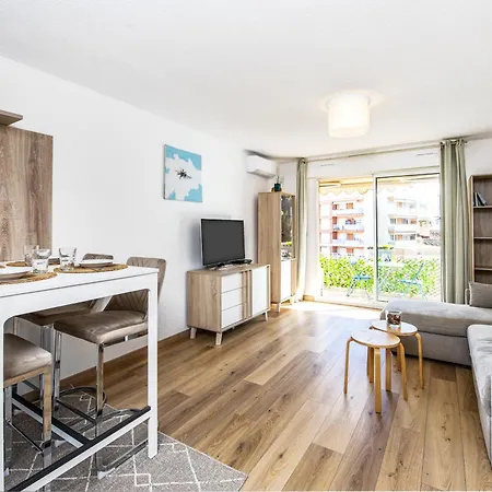 Apartment Vio-lettes - Agreable Deux Pieces - Proche Roquebrune-Cap-Martin