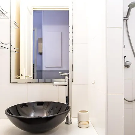 Apartment Vio-lettes - Agreable Deux Pieces - Proche Roquebrune-Cap-Martin